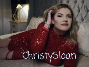 ChristySloan