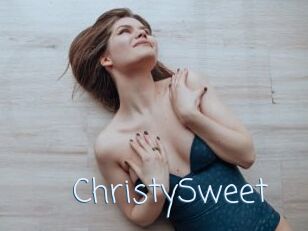 ChristySweet