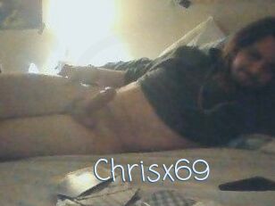 Chrisx69