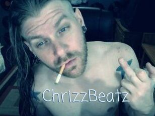 ChrizzBeatz
