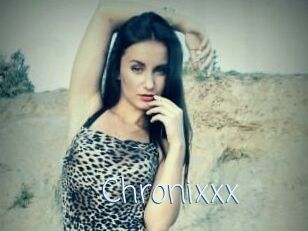 Chronixxx