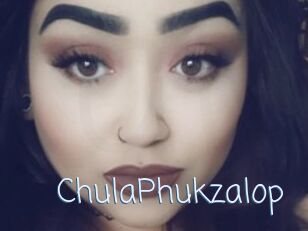 ChulaPhukzalop
