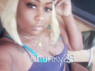 Chunky28