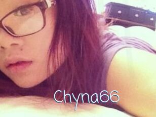 Chyna66