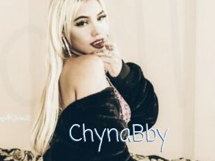 ChynaBby