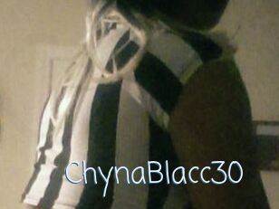 ChynaBlacc30