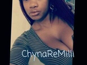 ChynaRe_Milli