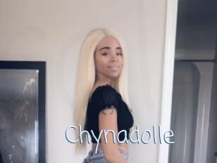 Chynadolle