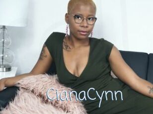 CianaCynn