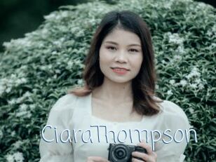 CiaraThompson
