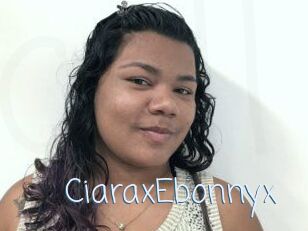 CiaraxEbonnyx