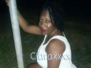 Ciaraxxxx