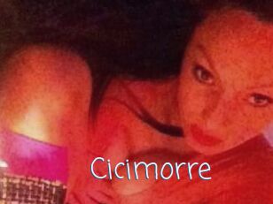Cicimorre