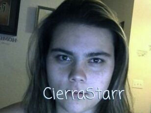 CierraStarr
