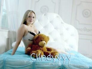 Ciindyyyy