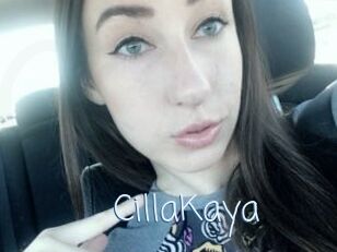 CillaKaya