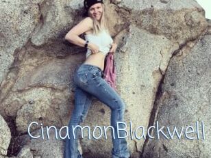 CinamonBlackwell