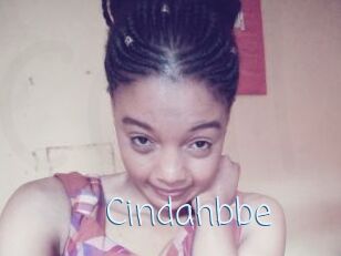 Cindahbbe