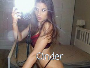 Cinder