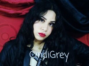 CindiGrey