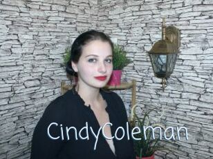 CindyColeman