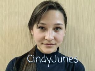 CindyJunes
