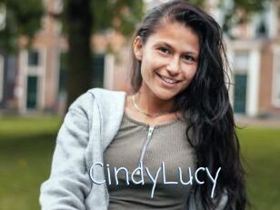 CindyLucy
