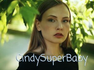 CindySuperBaby