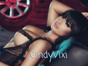 CindyVixi