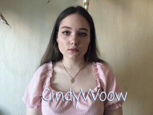 CindyWoow