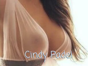 Cindy_Padel