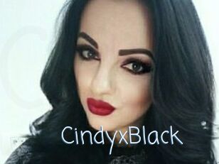 CindyxBlack