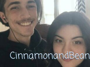 CinnamonandBean