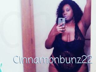 Cinnamonbunz22