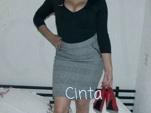 Cinta