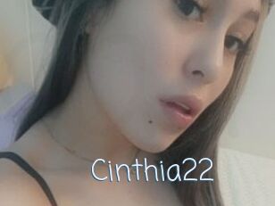 Cinthia22