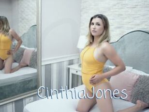 CinthiaJones