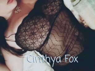 Cinthya_Fox