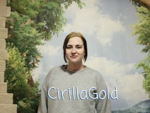 CirillaGold