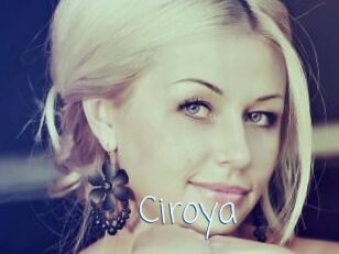 Ciroya