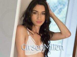 CirsenMilen