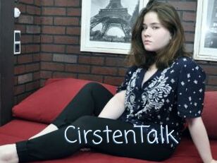 CirstenTalk