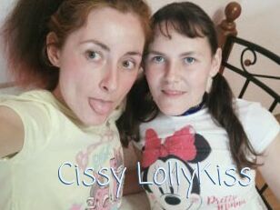 Cissy_LollyKiss
