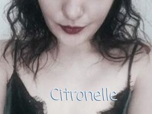 Citronelle