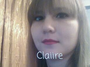 Claiire