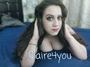 Claire4you