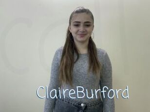 ClaireBurford