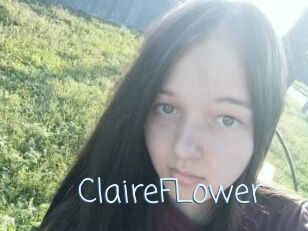 ClaireFLower