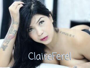 ClaireFerel