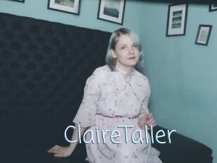 ClaireTaller